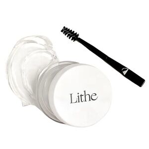 Lithe UHD Clear Brow Sculpt